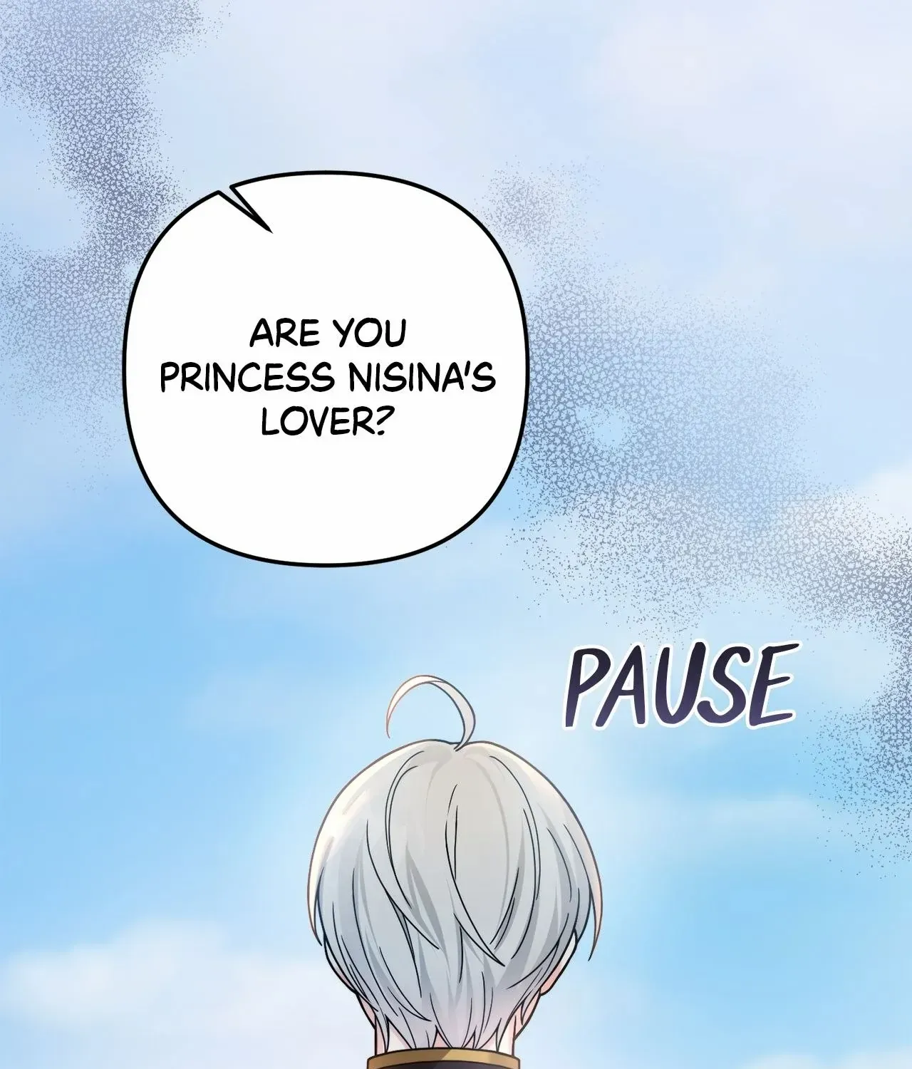 For Snow White Chapter 85 page 96 - 