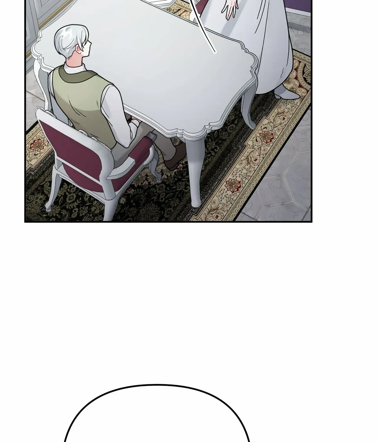 For Snow White Chapter 86 page 105 - 