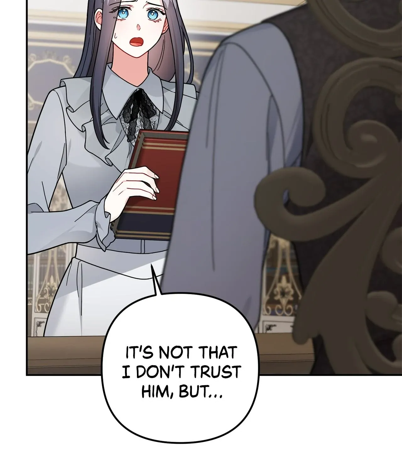 For Snow White Chapter 86 page 140 - 