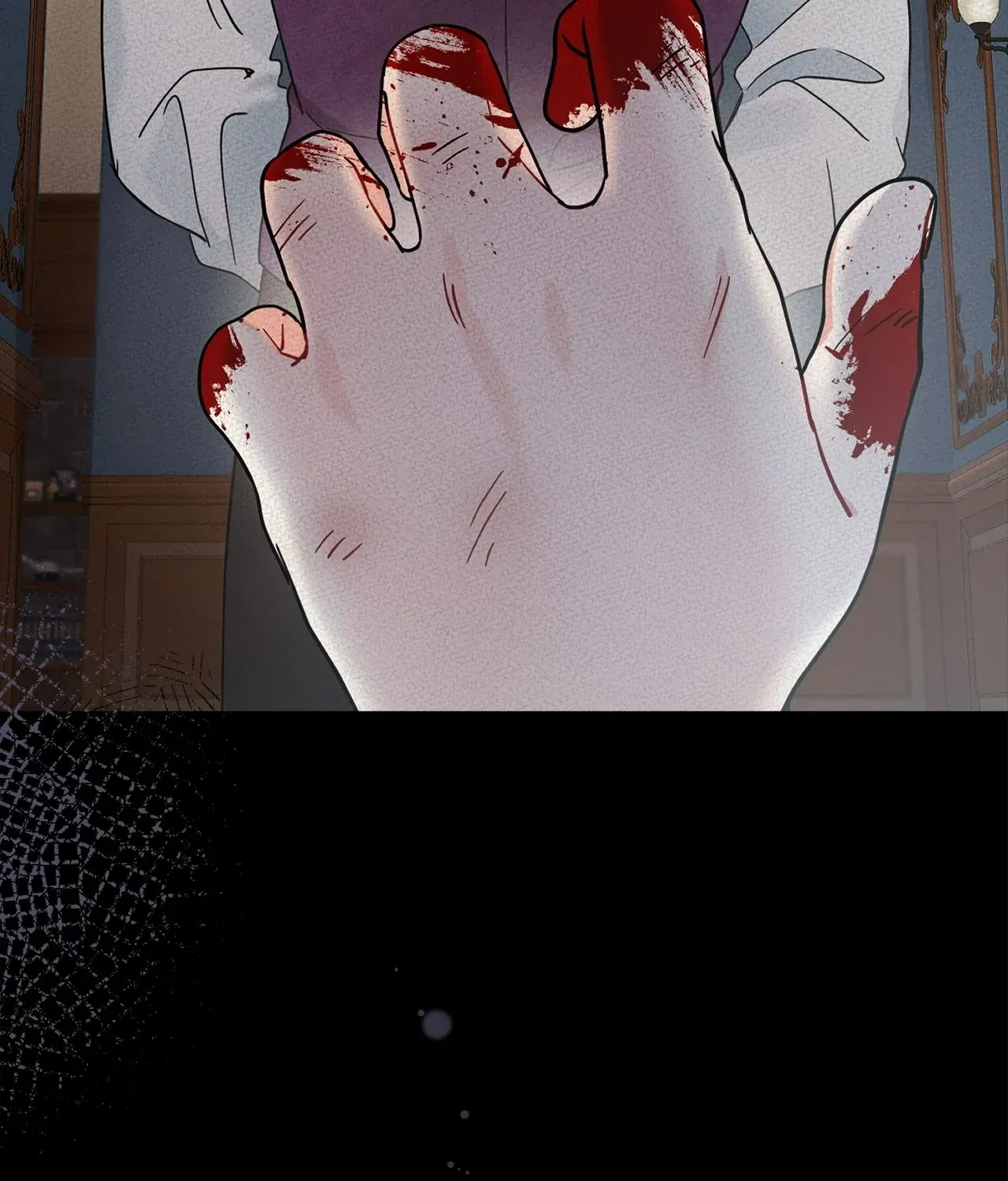 For Snow White Chapter 86 page 15 - 