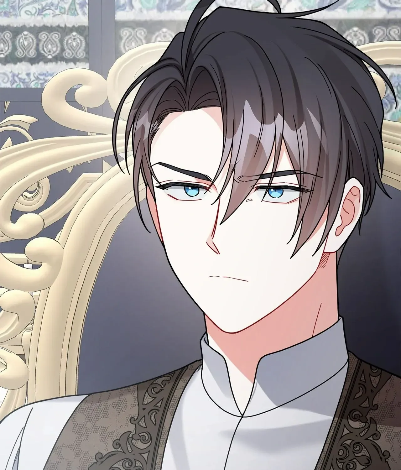 For Snow White Chapter 86 page 142 - 