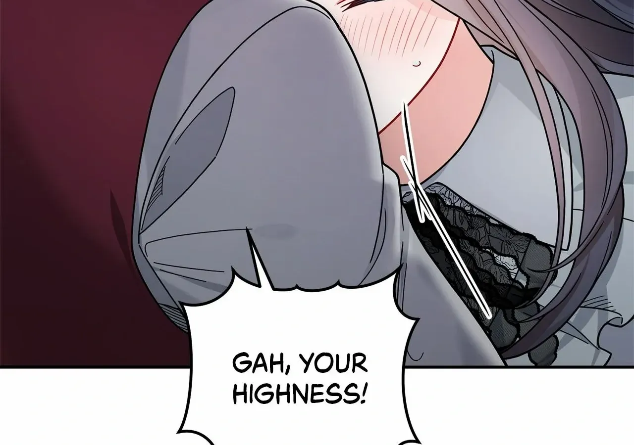 For Snow White Chapter 86 page 154 - 
