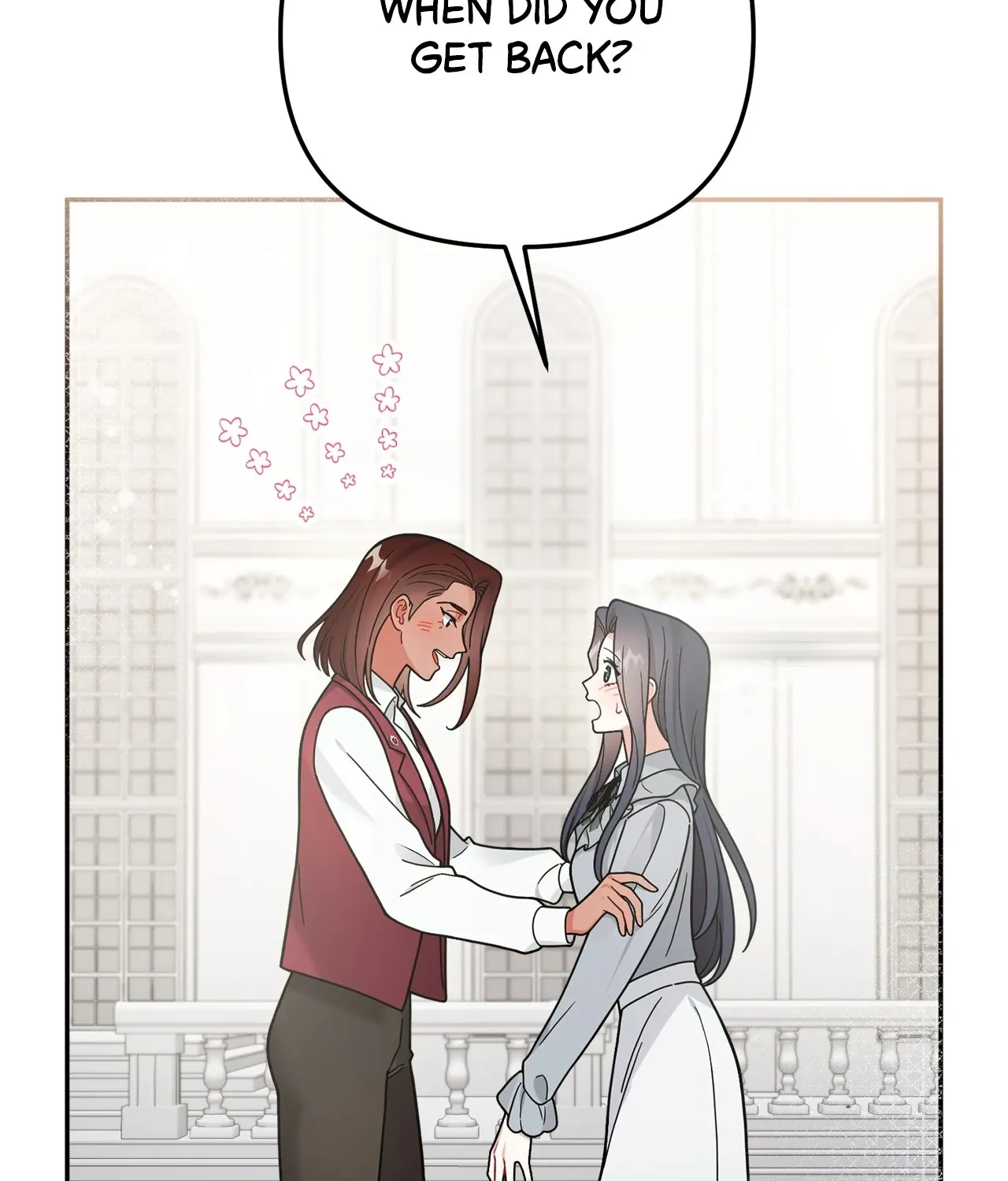 For Snow White Chapter 86 page 160 - 