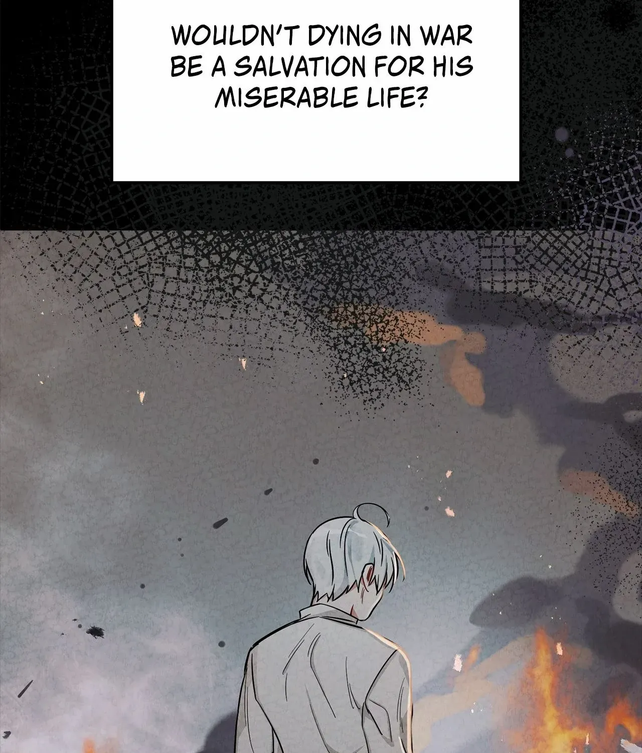 For Snow White Chapter 86 page 17 - 