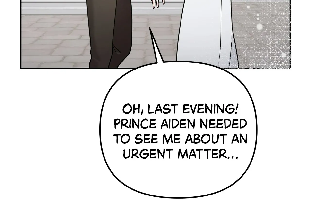 For Snow White Chapter 86 page 161 - 