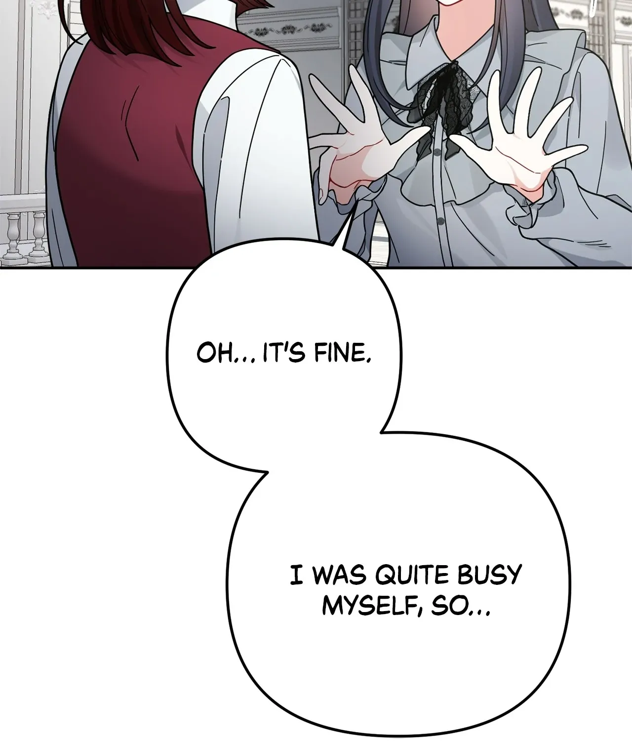 For Snow White Chapter 86 page 164 - 