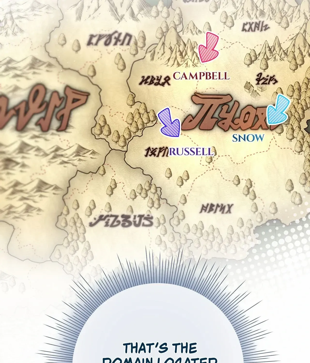 For Snow White Chapter 86 page 168 - 