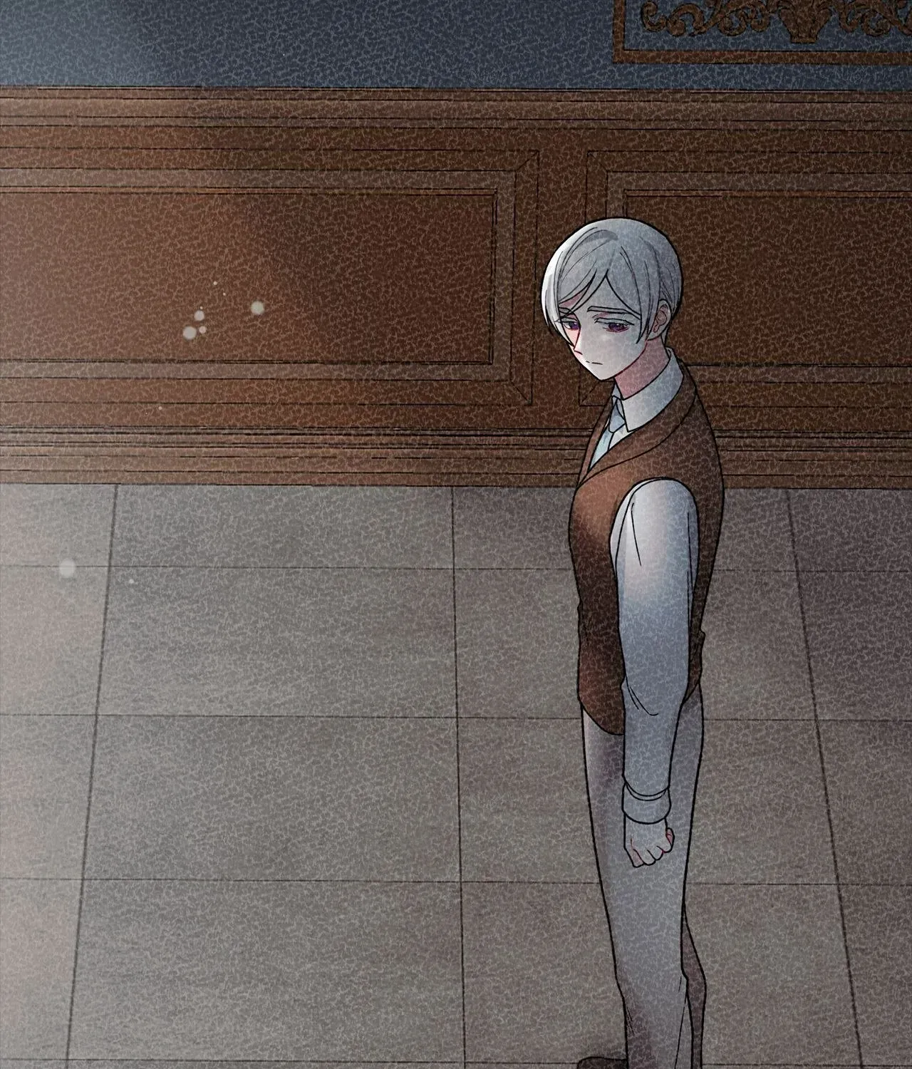 For Snow White Chapter 86 page 26 - 