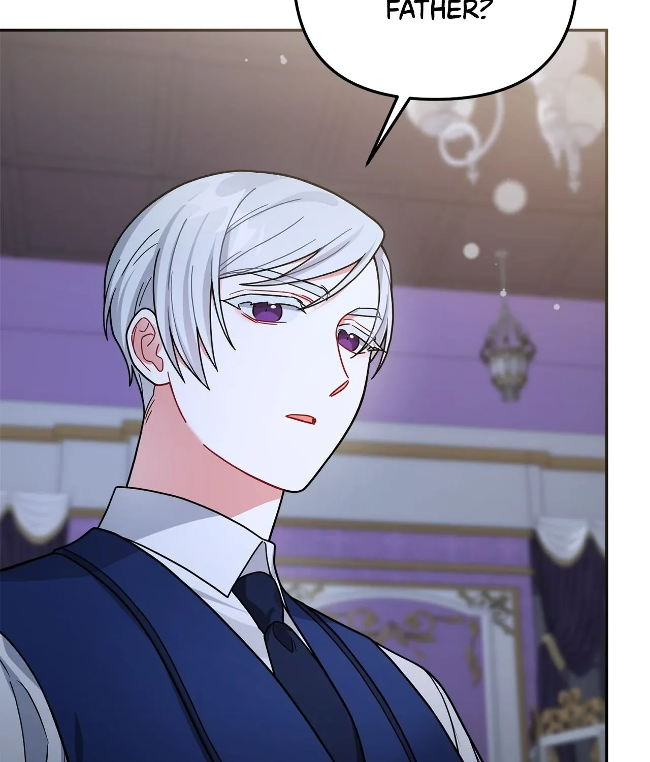 For Snow White Chapter 86 page 35 - 