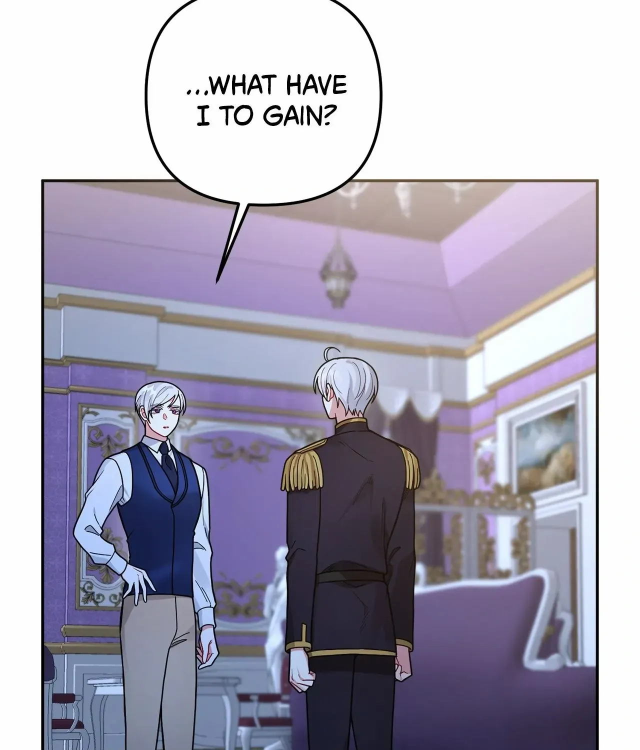 For Snow White Chapter 86 page 37 - 
