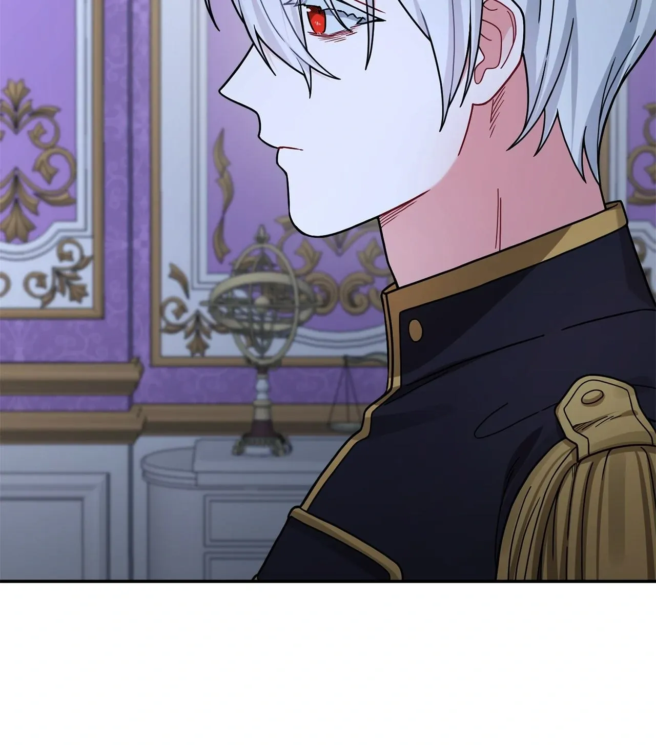 For Snow White Chapter 86 page 46 - 