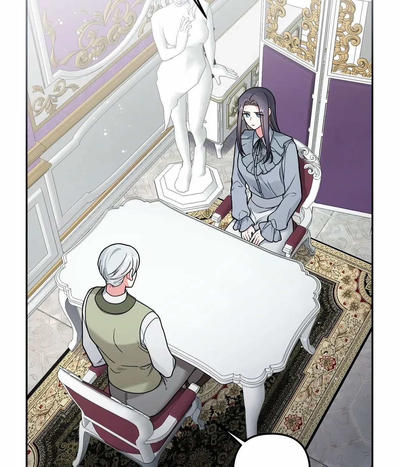 For Snow White Chapter 86 page 63 - 