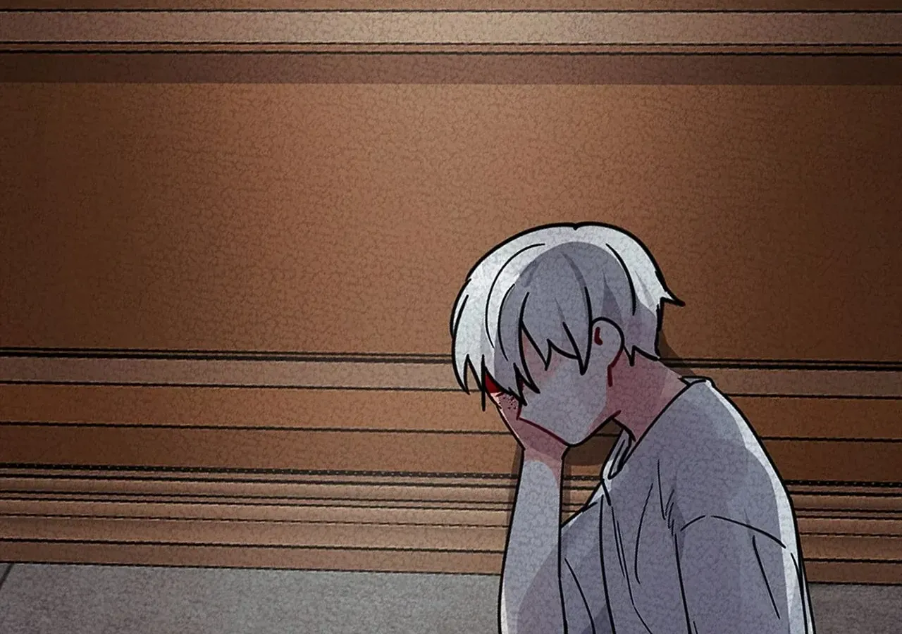 For Snow White Chapter 86 page 8 - 