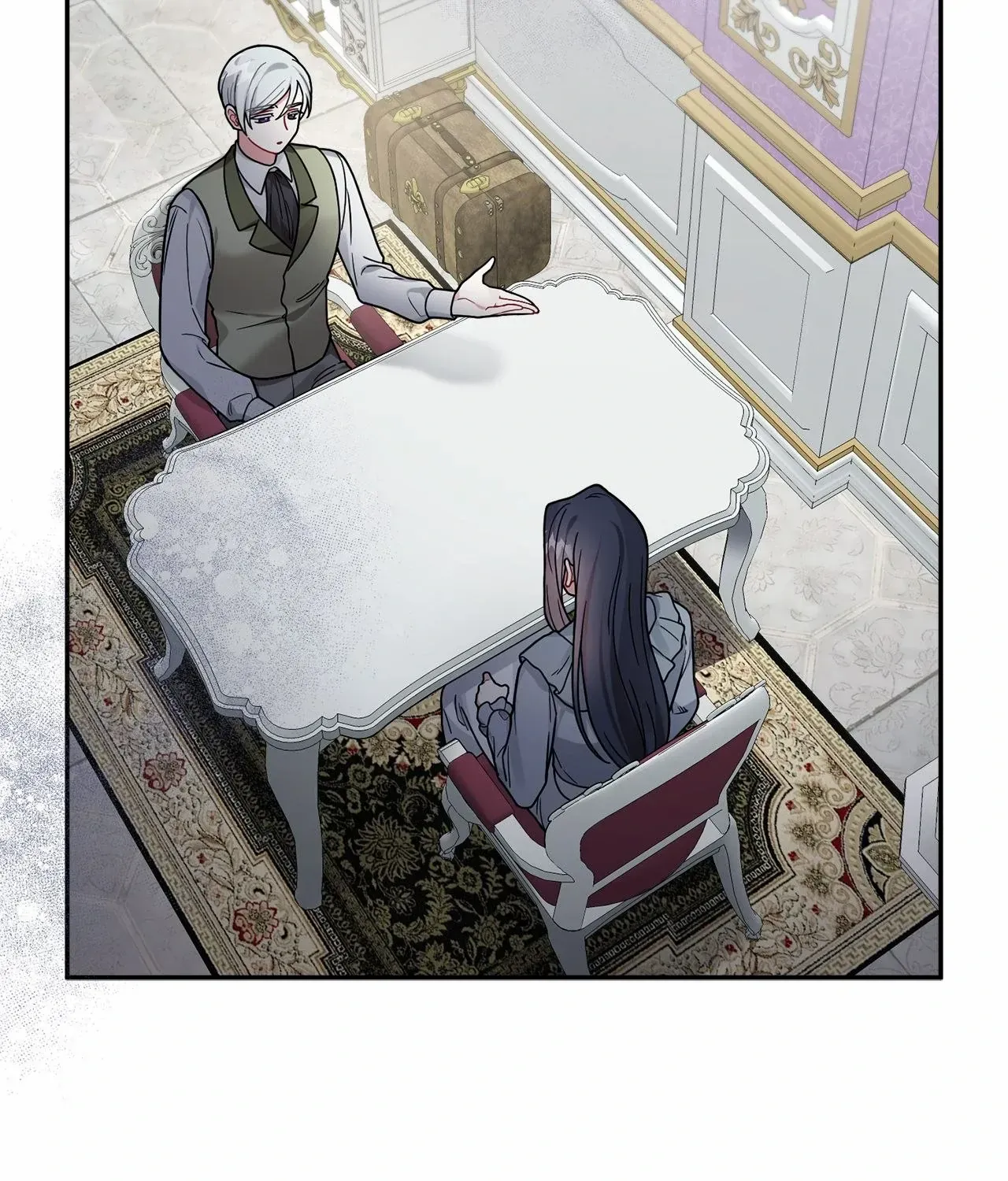 For Snow White Chapter 86 page 85 - 