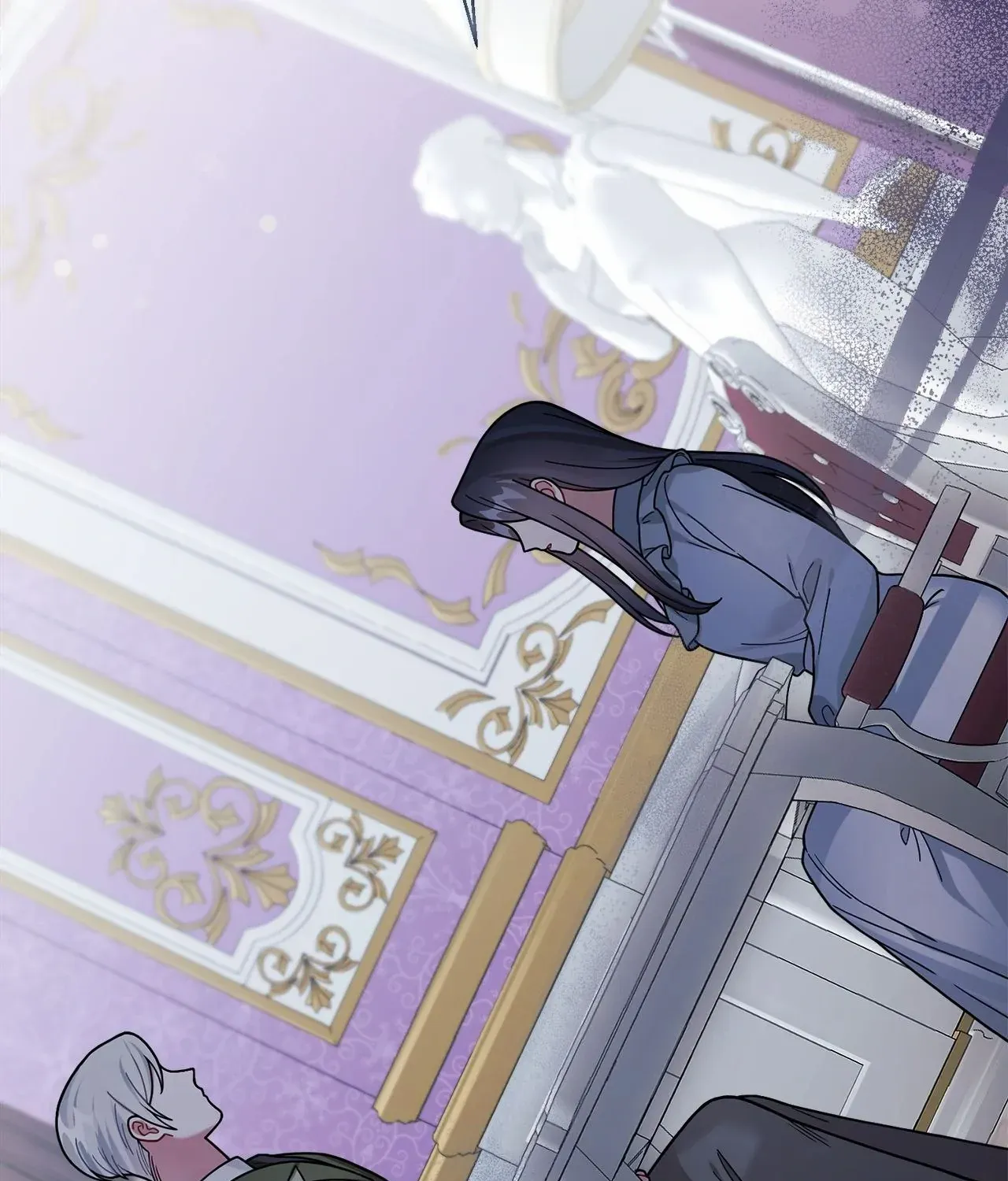 For Snow White Chapter 86 page 100 - 