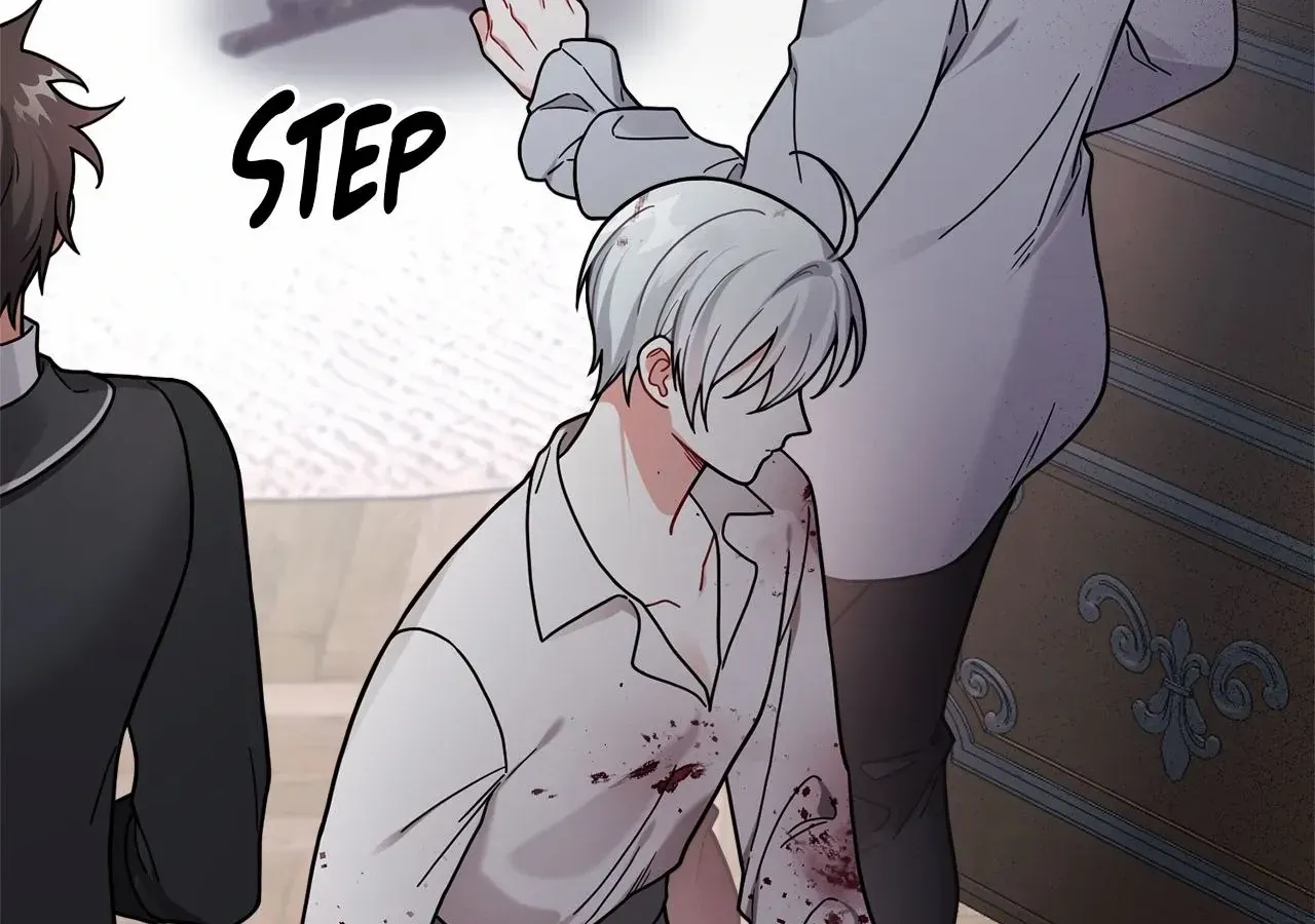 For Snow White Chapter 87 page 116 - 