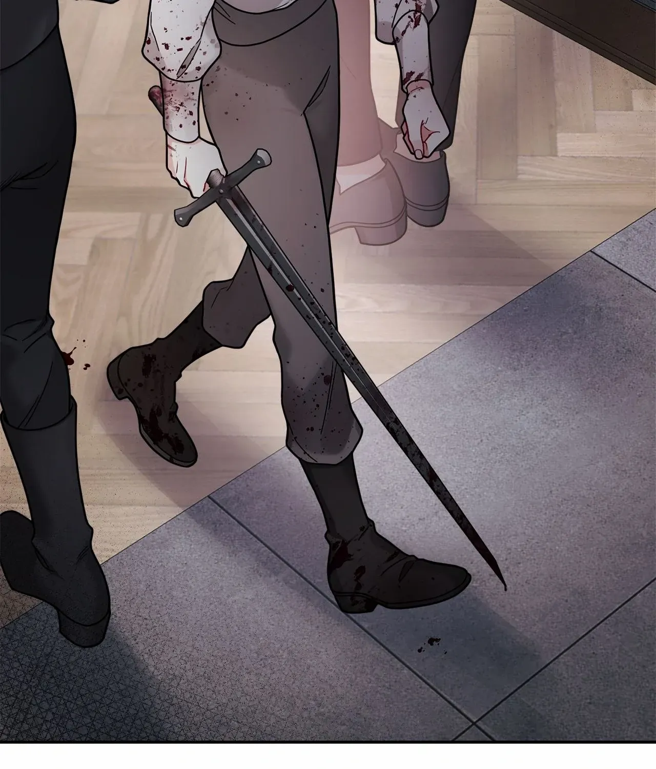 For Snow White Chapter 87 page 117 - 