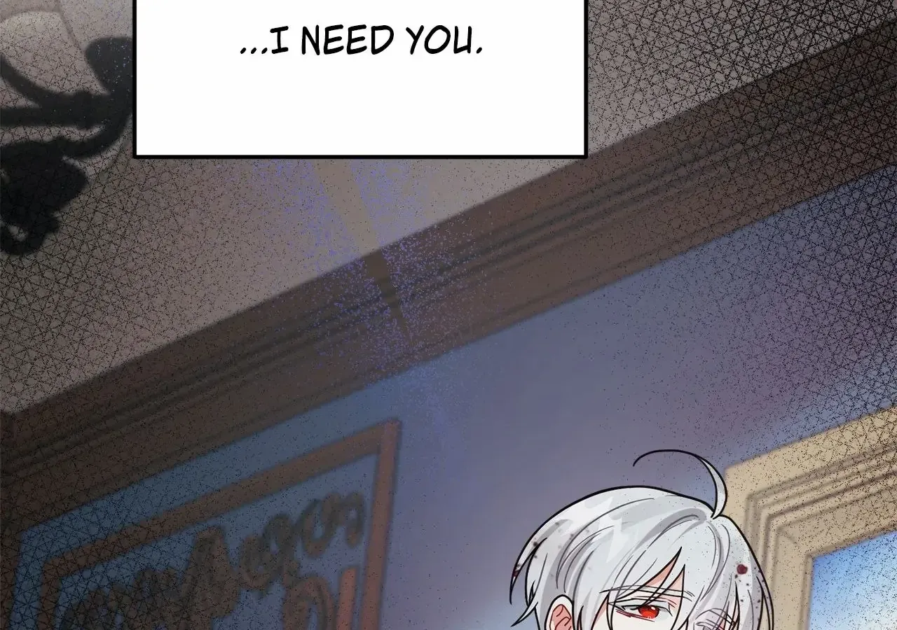For Snow White Chapter 87 page 124 - 