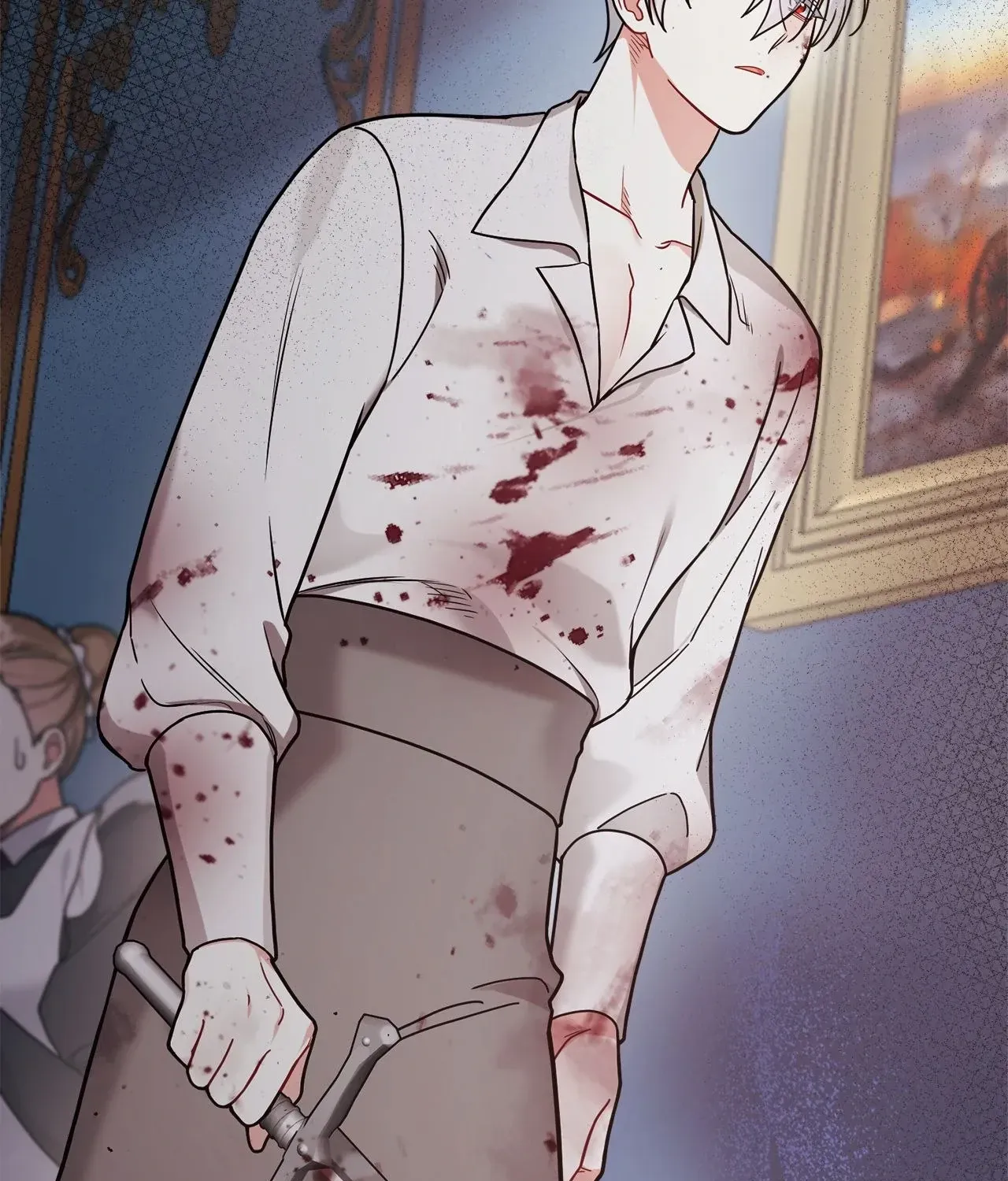For Snow White Chapter 87 page 125 - 