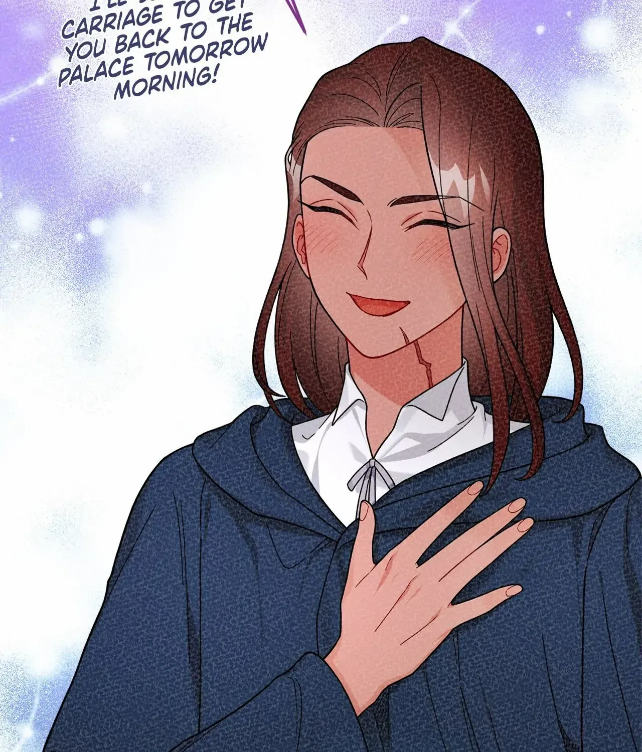 For Snow White Chapter 87 page 162 - 