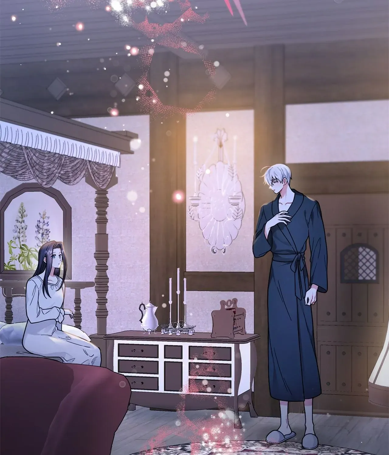 For Snow White Chapter 87 page 180 - 