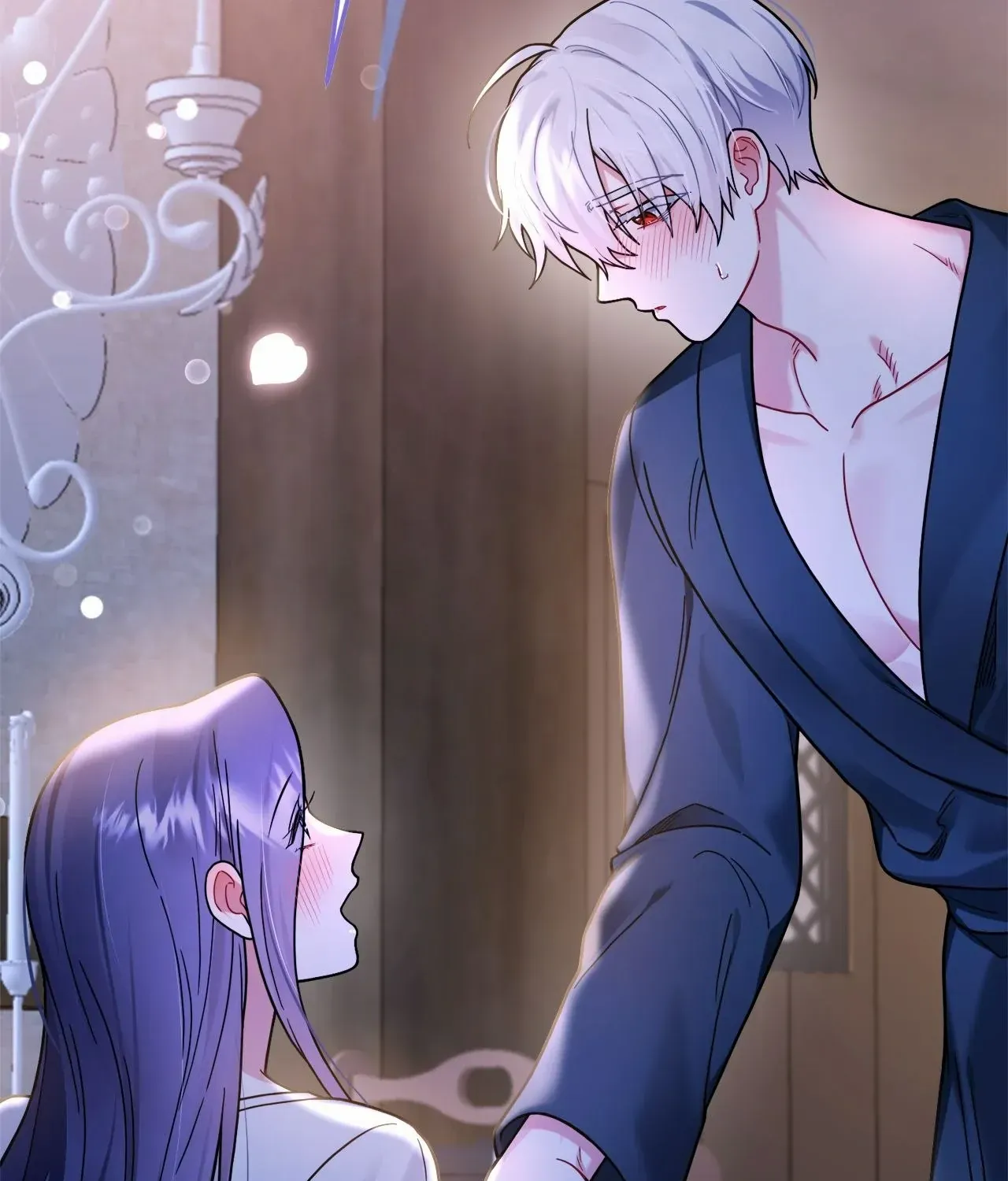 For Snow White Chapter 87 page 187 - 