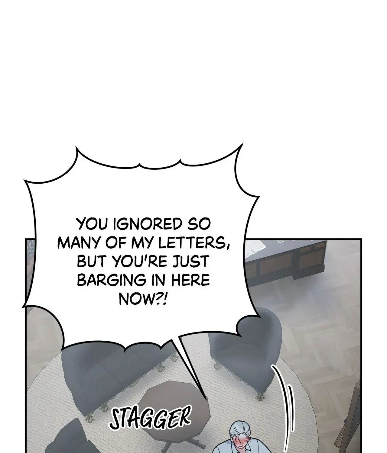 For Snow White Chapter 87 page 22 - 