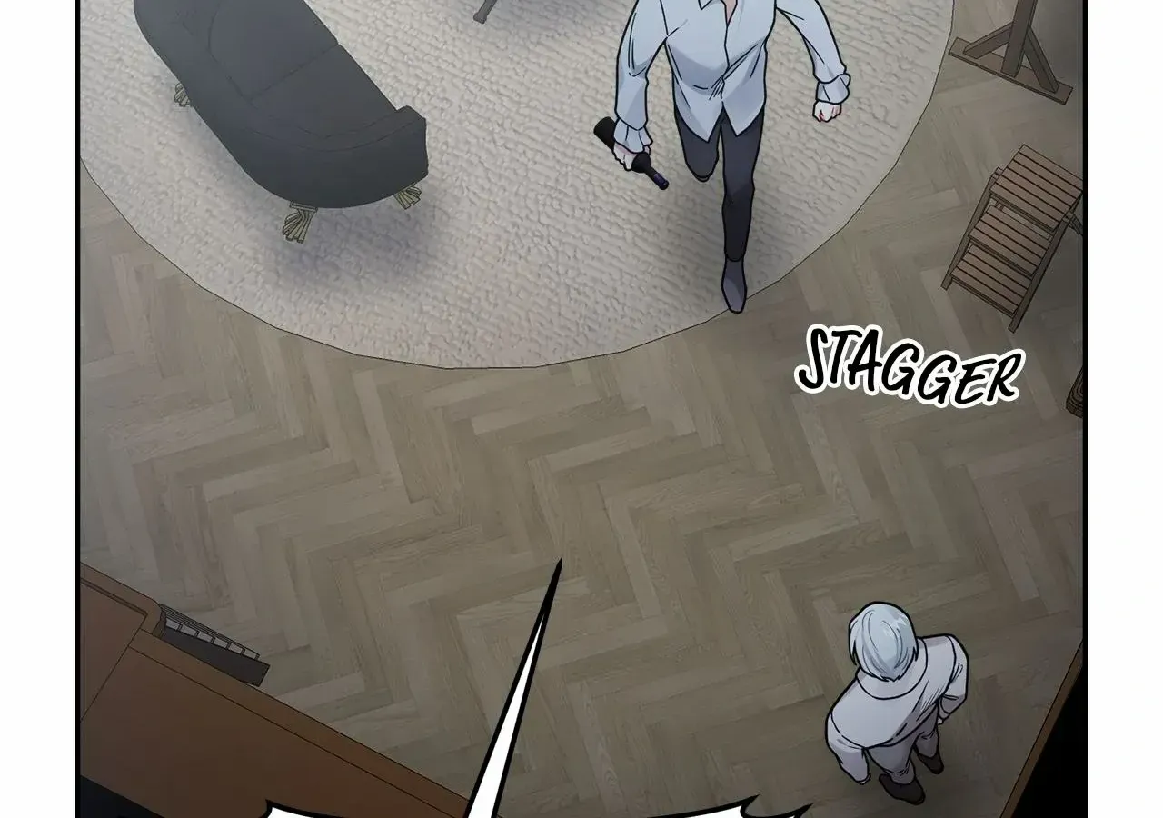 For Snow White Chapter 87 page 23 - 