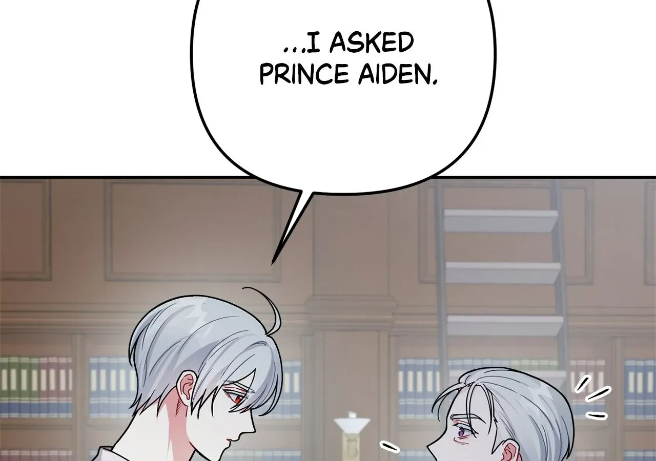 For Snow White Chapter 87 page 33 - 