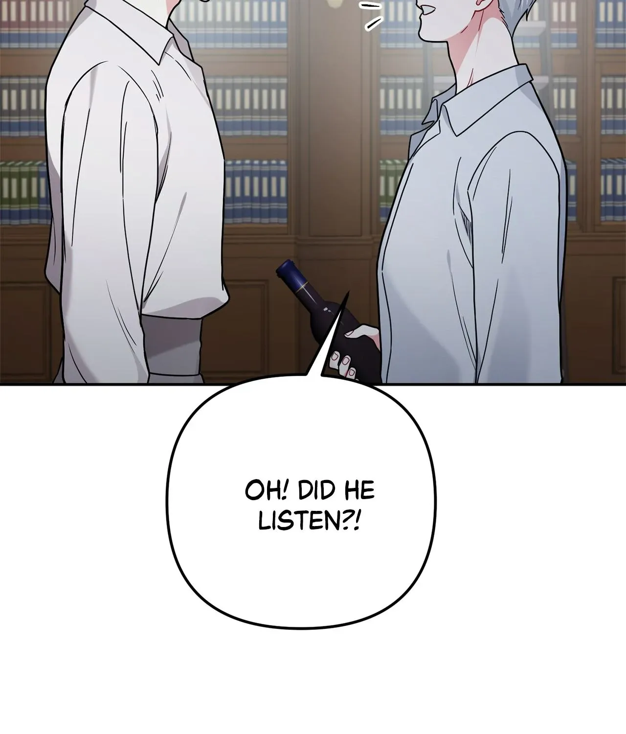 For Snow White Chapter 87 page 34 - 