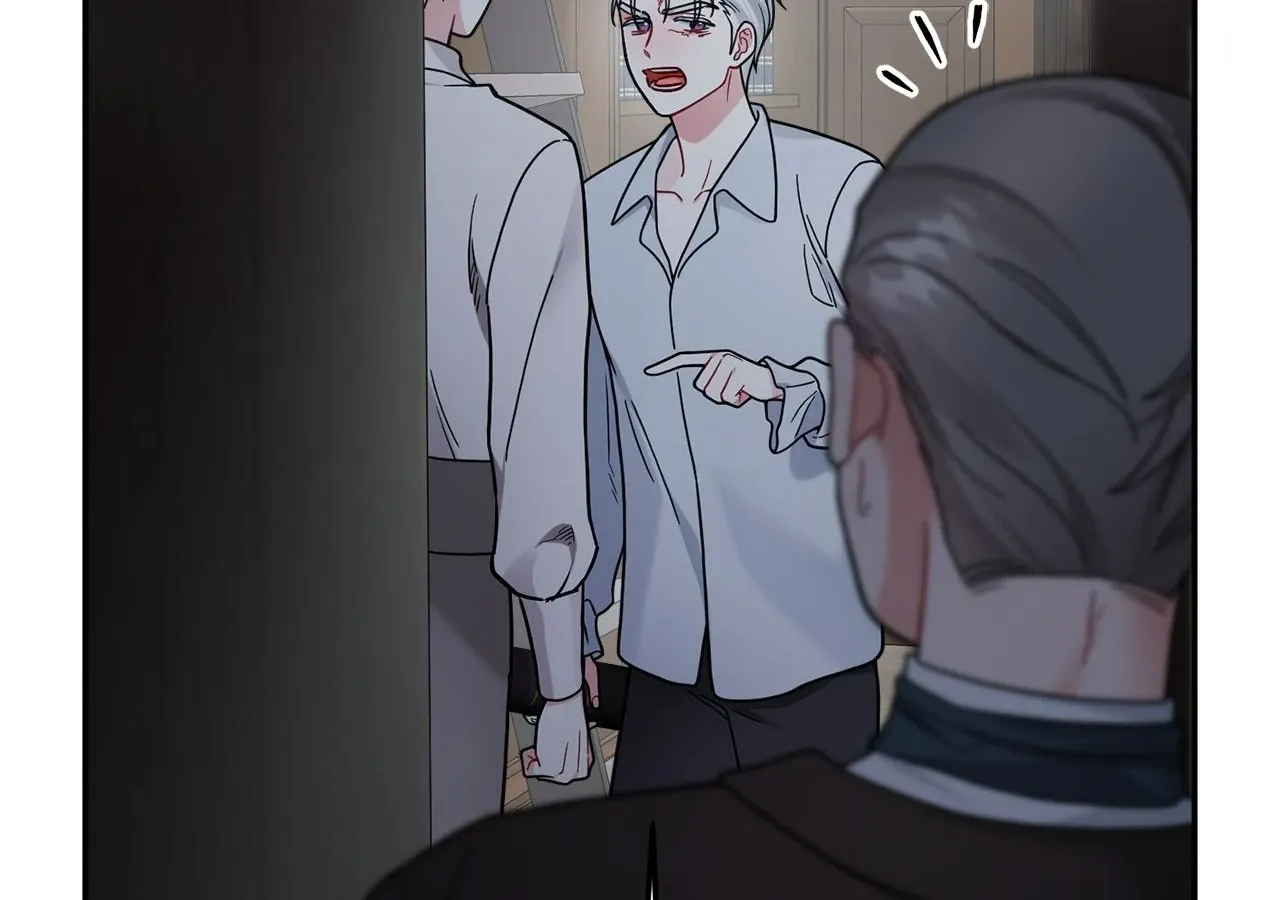 For Snow White Chapter 87 page 45 - 