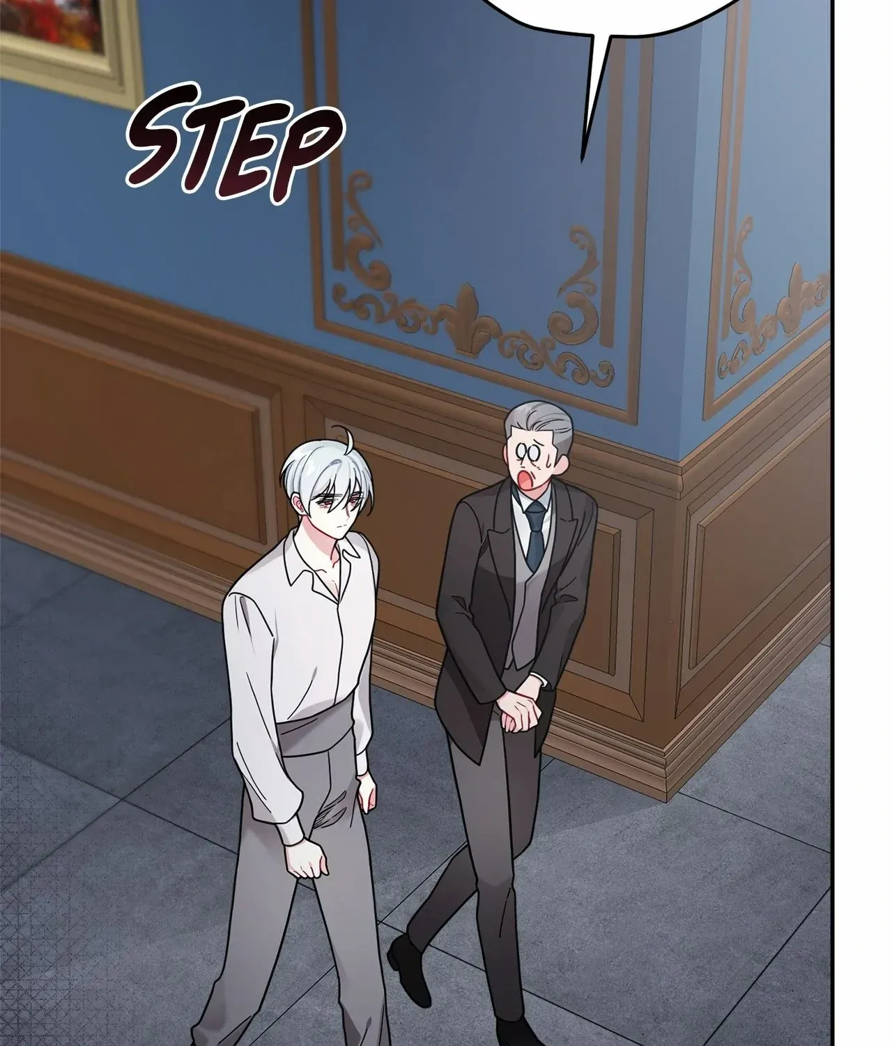 For Snow White Chapter 87 page 6 - 