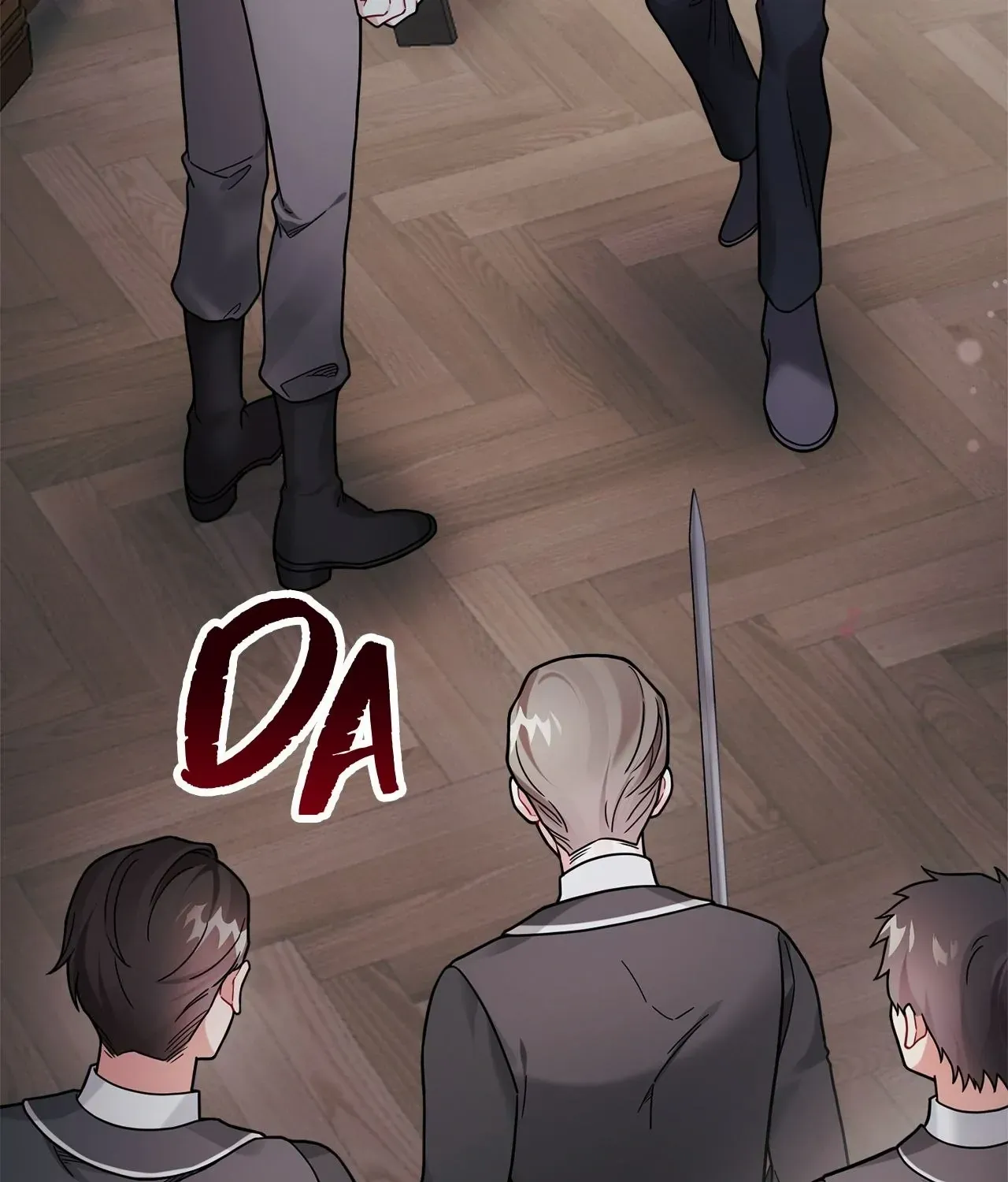 For Snow White Chapter 87 page 58 - 