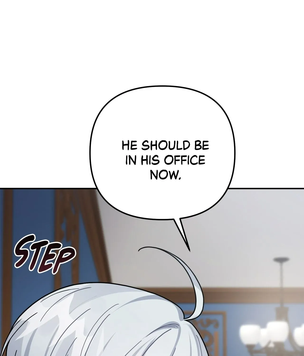 For Snow White Chapter 87 page 8 - 