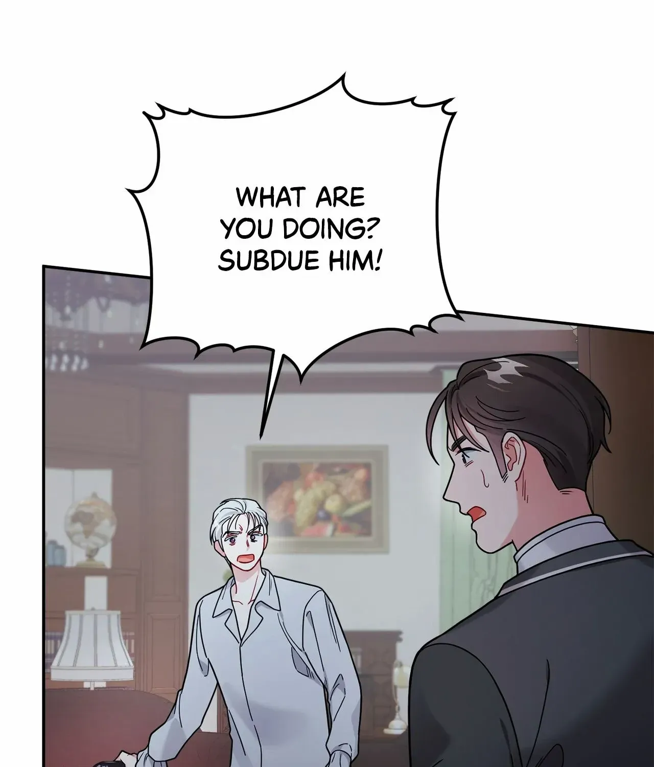 For Snow White Chapter 87 page 82 - 