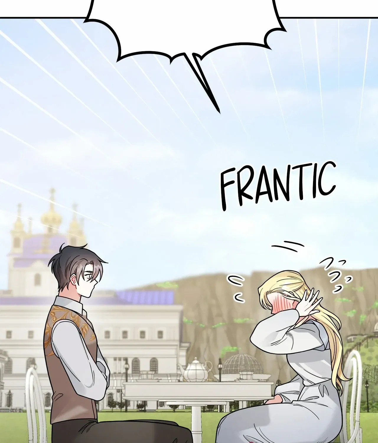 For Snow White Chapter 88 page 111 - 