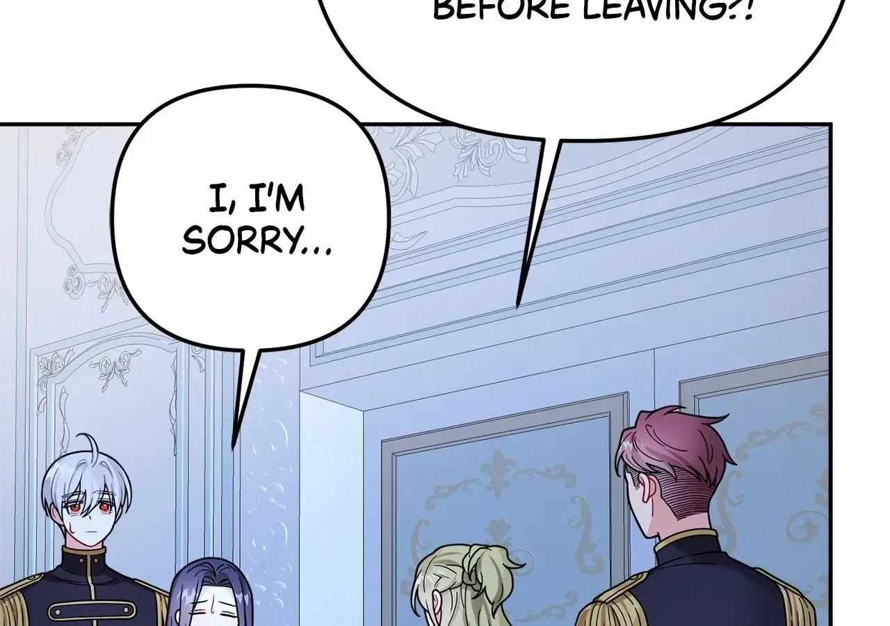 For Snow White Chapter 88 page 14 - 