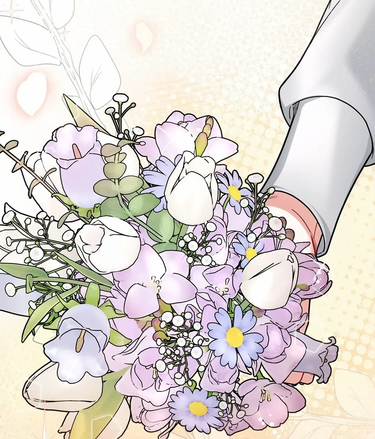 For Snow White Chapter 88 page 142 - 