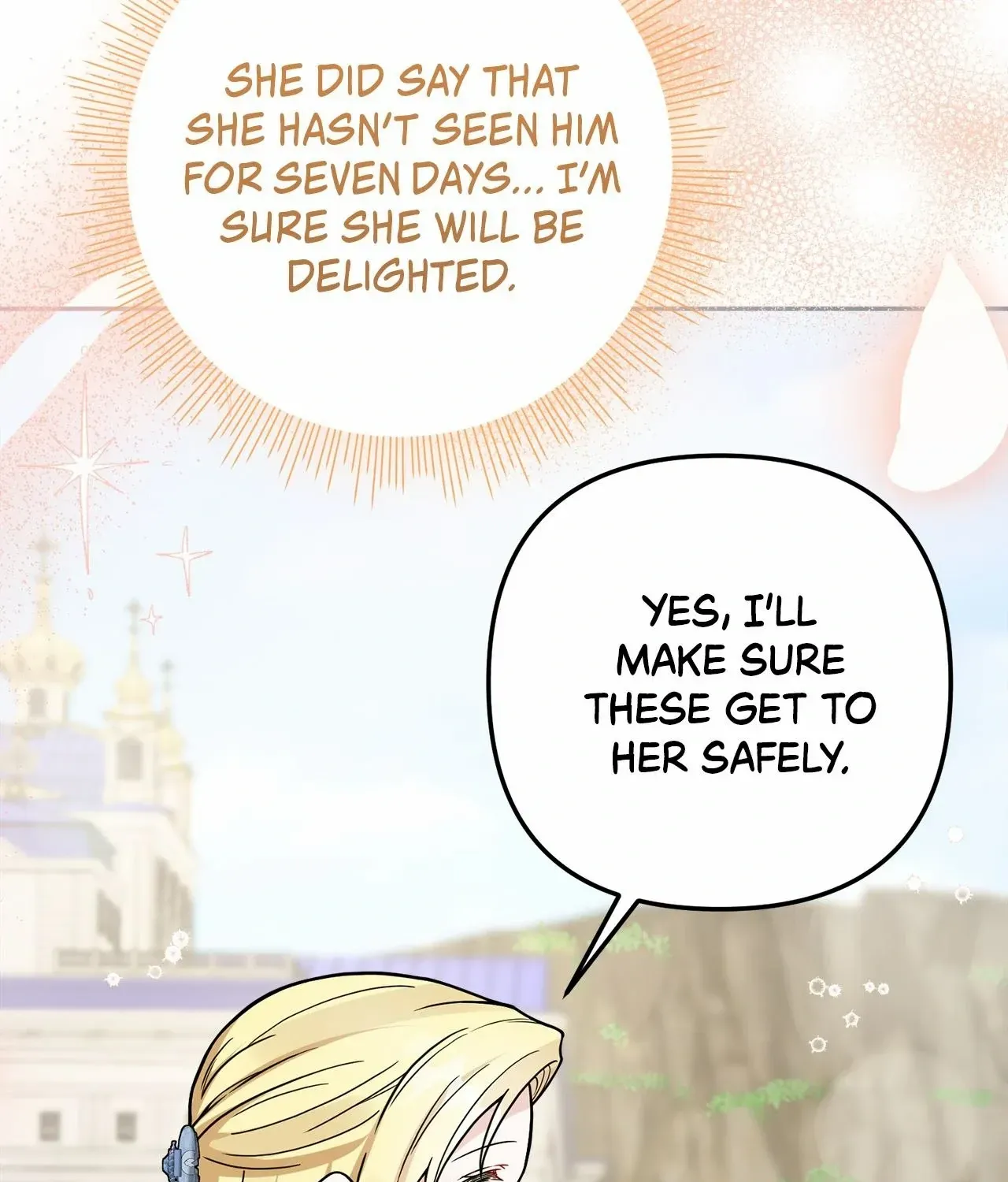 For Snow White Chapter 88 page 144 - 