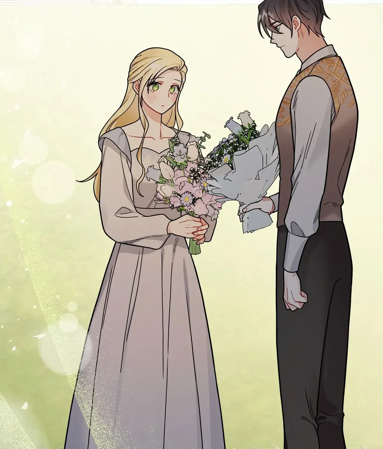 For Snow White Chapter 88 page 151 - 