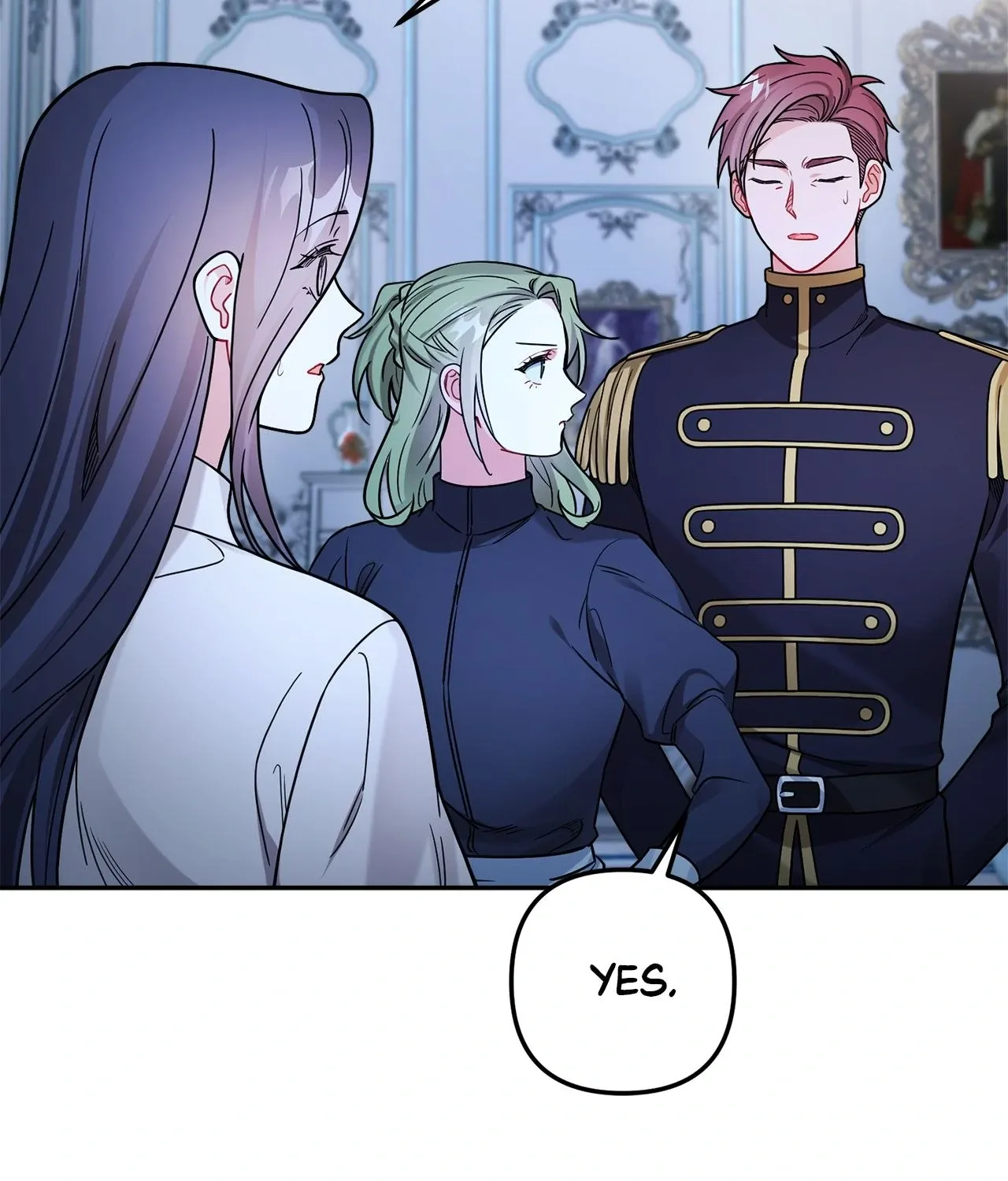 For Snow White Chapter 88 page 17 - 