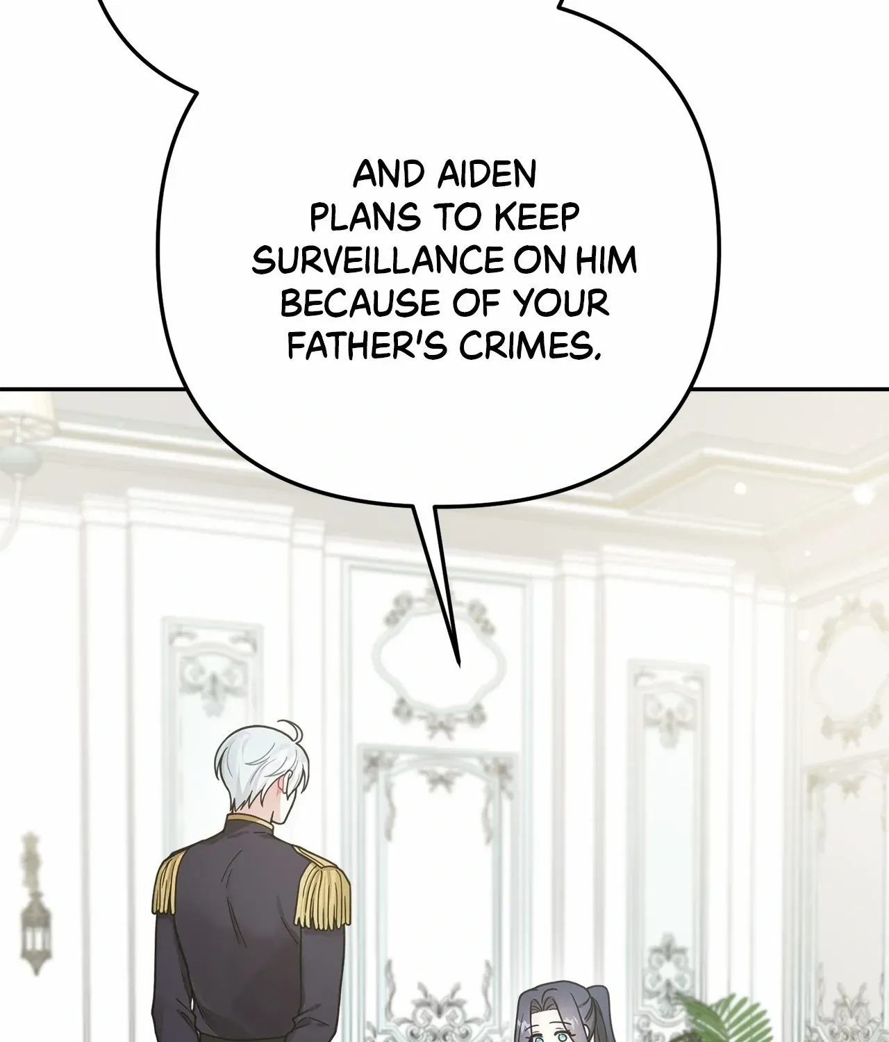 For Snow White Chapter 88 page 165 - 