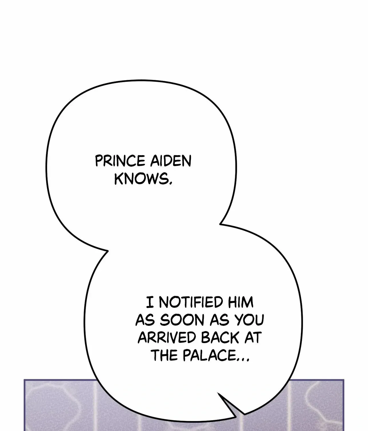 For Snow White Chapter 88 page 19 - 