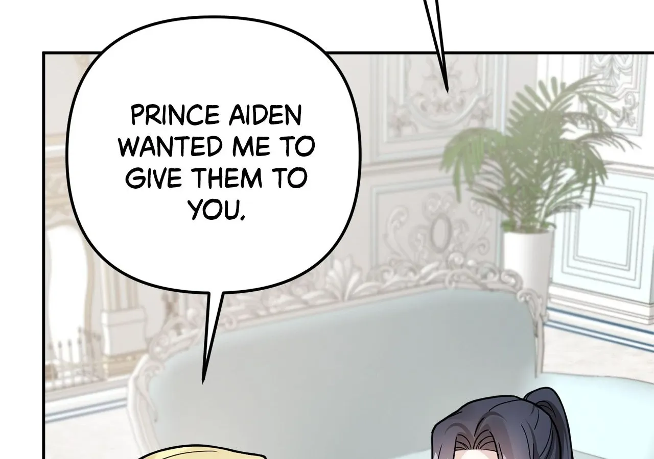 For Snow White Chapter 88 page 189 - 