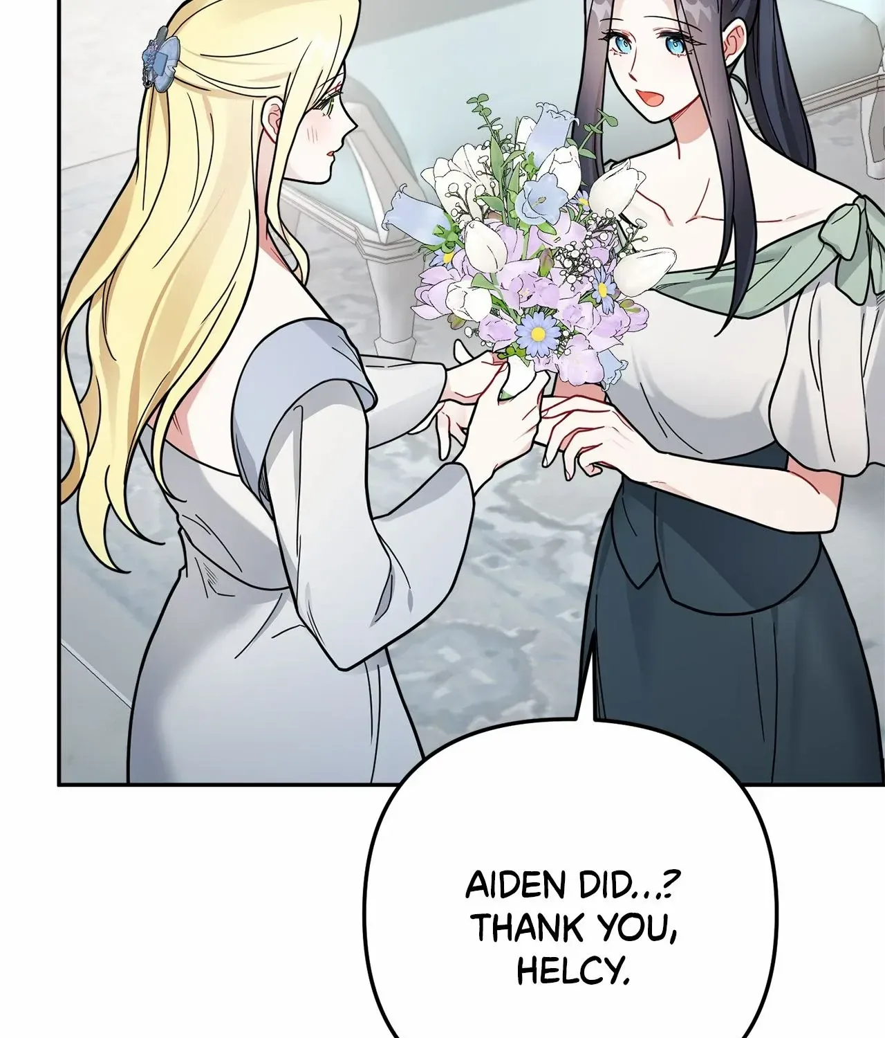For Snow White Chapter 88 page 190 - 