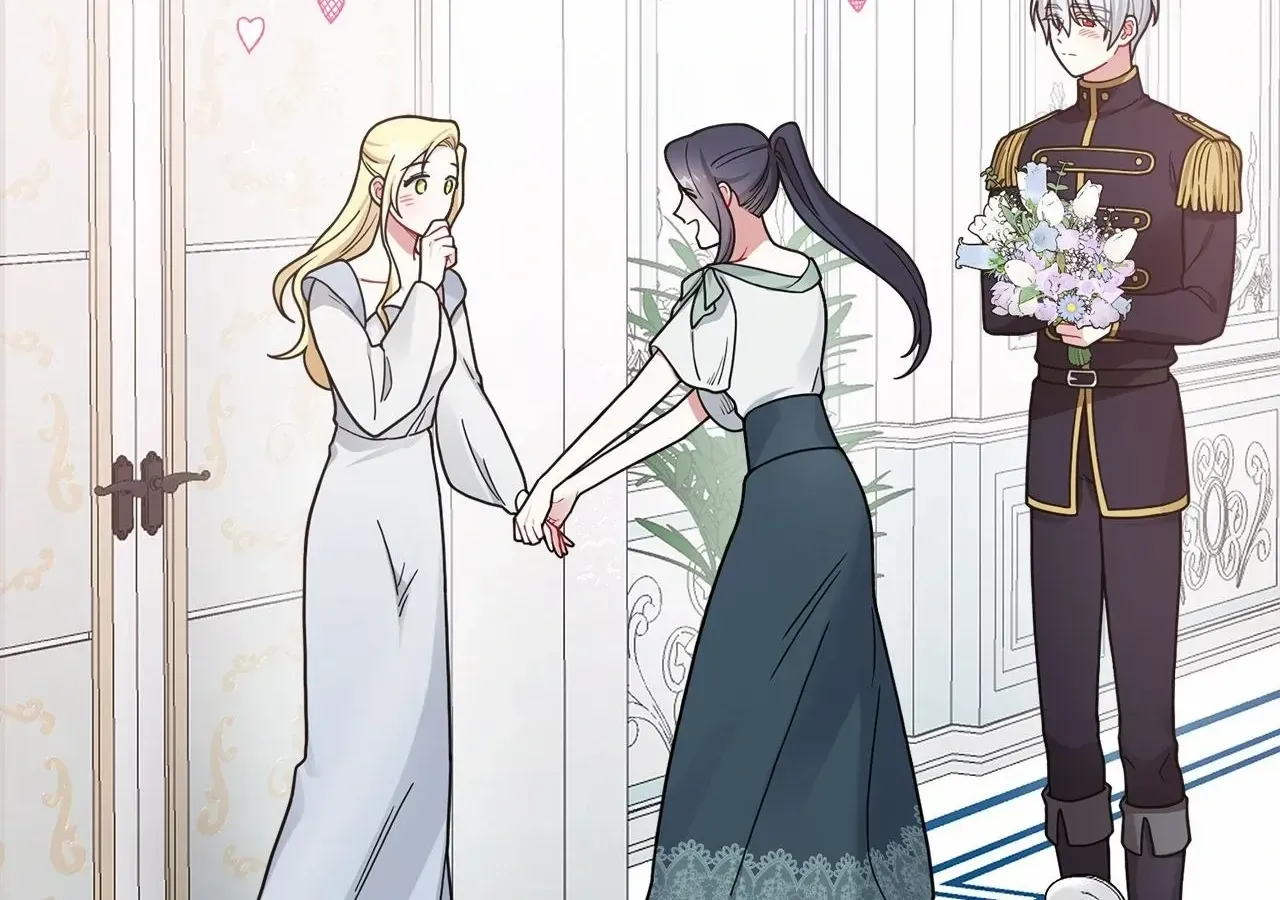 For Snow White Chapter 88 page 198 - 