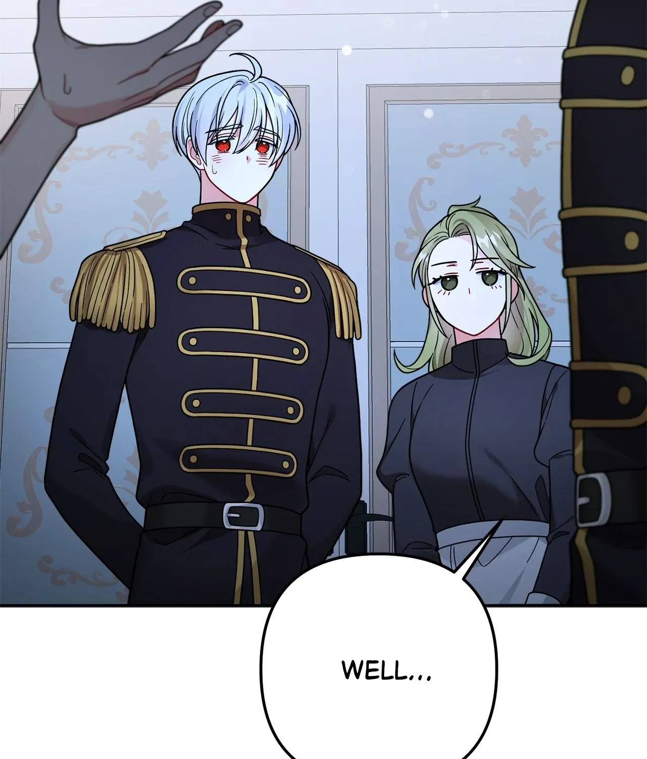 For Snow White Chapter 88 page 27 - 