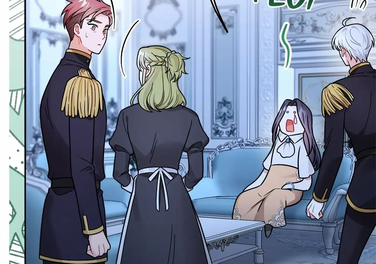 For Snow White Chapter 88 page 38 - 