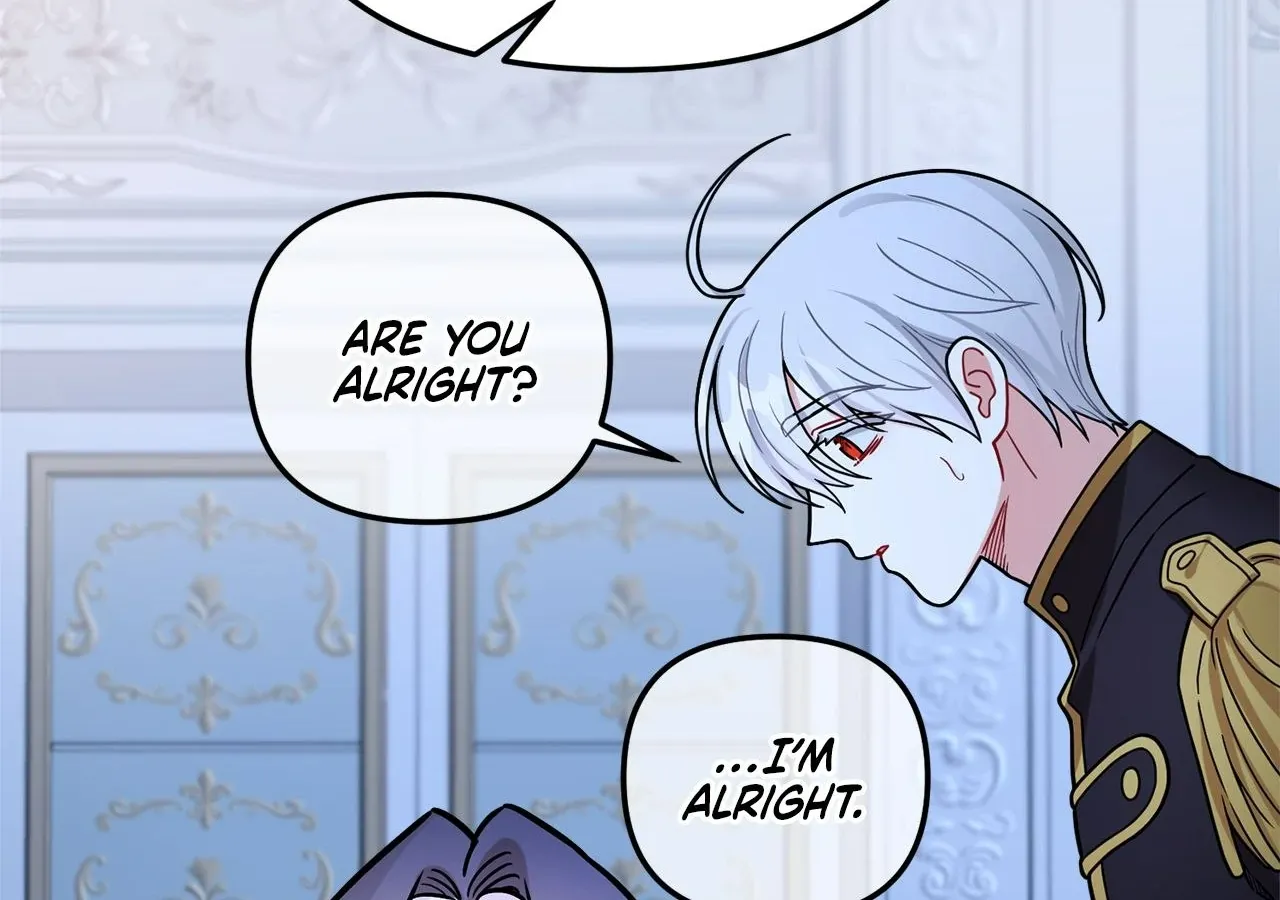 For Snow White Chapter 88 page 40 - 