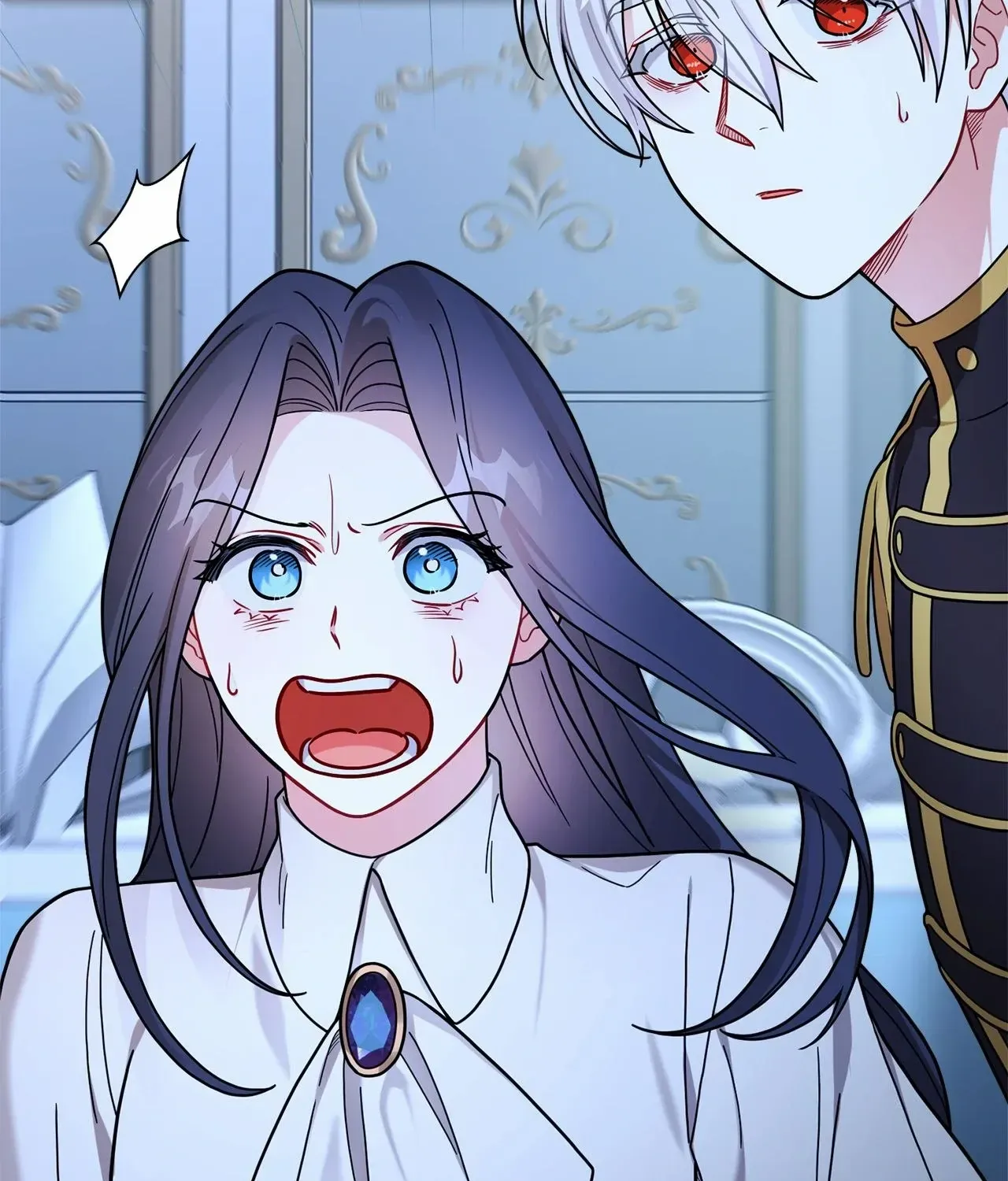 For Snow White Chapter 88 page 43 - 